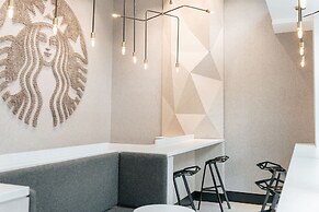 Sheraton Vancouver Wall Centre