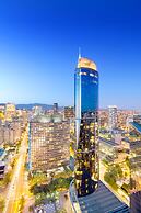 Sheraton Vancouver Wall Centre