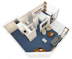 Sheraton Vancouver Wall Centre