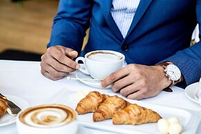 Sheraton Vancouver Wall Centre