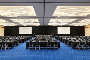 Sheraton Vancouver Wall Centre