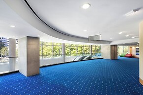 Sheraton Vancouver Wall Centre