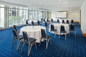 Sheraton Vancouver Wall Centre