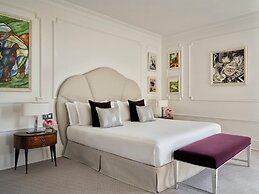 Hotel El Palace Barcelona
