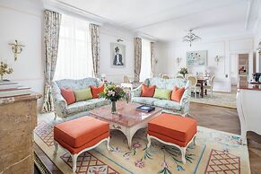 Hotel El Palace Barcelona