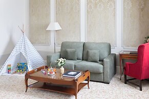 Hotel El Palace Barcelona