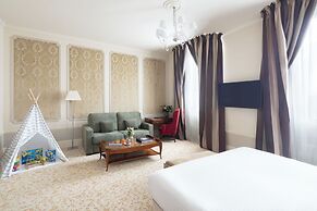 Hotel El Palace Barcelona