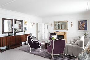 Hotel El Palace Barcelona