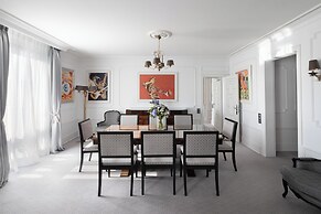 Hotel El Palace Barcelona