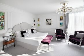 Hotel El Palace Barcelona