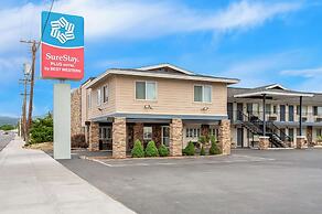 Surestay Plus Hotel by Best Western Susanville