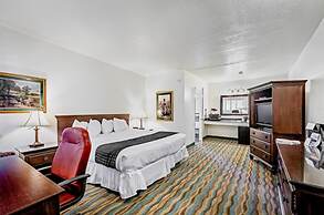 Surestay Plus Hotel by Best Western Susanville