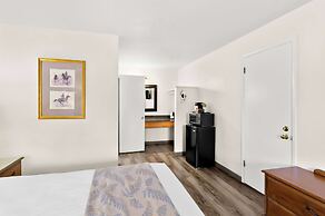 Surestay Plus Hotel by Best Western Susanville