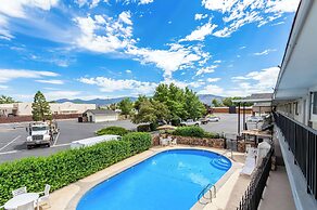 Surestay Plus Hotel by Best Western Susanville