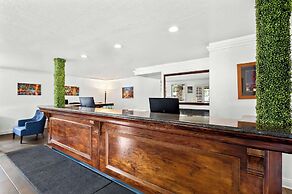Surestay Plus Hotel by Best Western Susanville