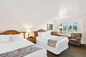 Surestay Plus Hotel by Best Western Susanville