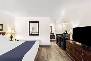 Surestay Plus Hotel by Best Western Susanville