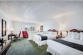 Surestay Plus Hotel by Best Western Susanville