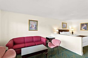 Surestay Plus Hotel by Best Western Susanville