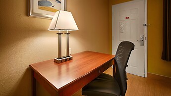 Surestay Plus Hotel by Best Western Susanville