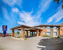 Comfort Inn Prince Albert