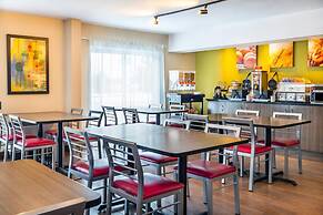 Comfort Inn Prince Albert