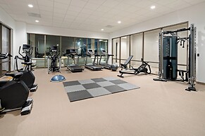 Holiday Inn Long Beach Airport Hotel and Conference Center by IHG