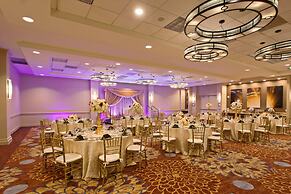 Holiday Inn Long Beach Airport Hotel and Conference Center by IHG