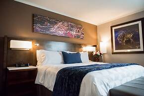 Holiday Inn Long Beach Airport Hotel and Conference Center by IHG