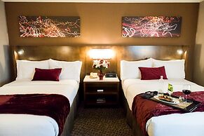 Holiday Inn Long Beach Airport Hotel and Conference Center by IHG