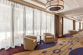 Holiday Inn Long Beach Airport Hotel and Conference Center by IHG