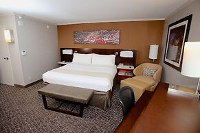 Holiday Inn Long Beach Airport Hotel and Conference Center by IHG