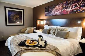 Holiday Inn Long Beach Airport Hotel and Conference Center by IHG