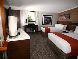 Holiday Inn Long Beach Airport Hotel and Conference Center by IHG