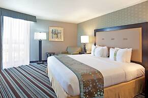 Holiday Inn Long Beach Airport Hotel and Conference Center by IHG