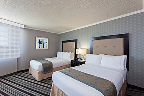Holiday Inn Long Beach Airport Hotel and Conference Center by IHG