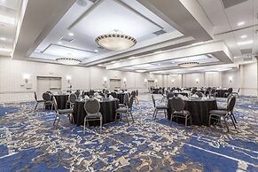 DoubleTree by Hilton Hotel Memphis