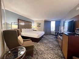 DoubleTree by Hilton Hotel Memphis