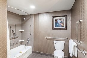 DoubleTree by Hilton Hotel Memphis