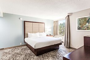 DoubleTree by Hilton Hotel Memphis