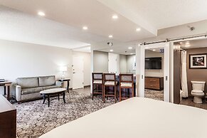 DoubleTree by Hilton Hotel Memphis