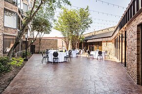 DoubleTree by Hilton Hotel Memphis