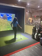 DoubleTree by Hilton Hotel Memphis