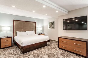 DoubleTree by Hilton Hotel Memphis