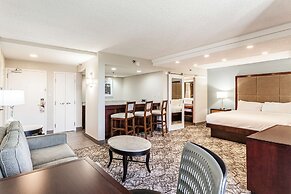 DoubleTree by Hilton Hotel Memphis