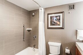 DoubleTree by Hilton Hotel Memphis