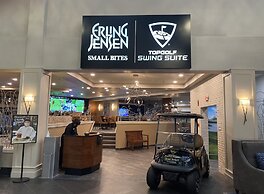 DoubleTree by Hilton Hotel Memphis