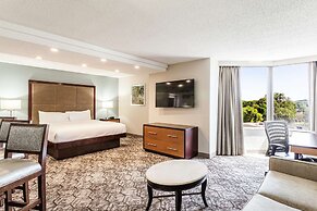 DoubleTree by Hilton Hotel Memphis