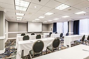 DoubleTree by Hilton Hotel Memphis