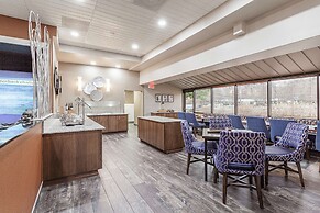 DoubleTree by Hilton Hotel Memphis